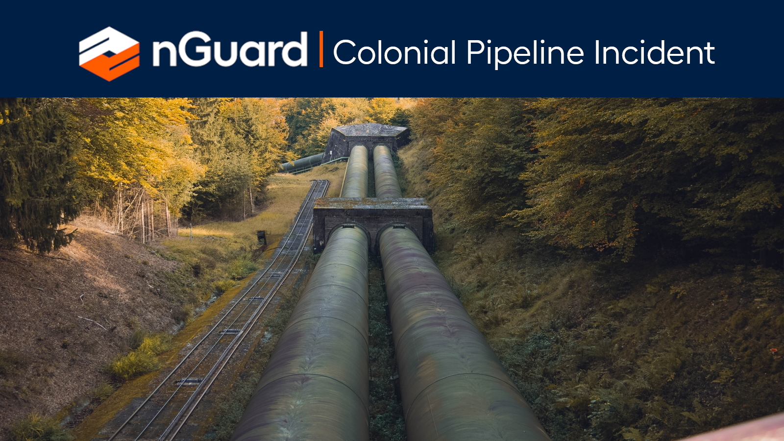 Colonial Pipeline Timeline Of Events